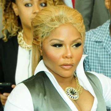 Kimberly Denise Jones