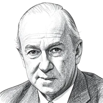 Alan Jensen