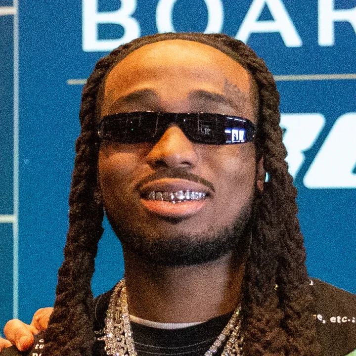Quavious Keyate Marshall