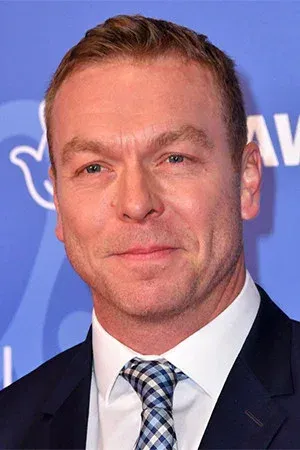 Christopher Andrew Hoy