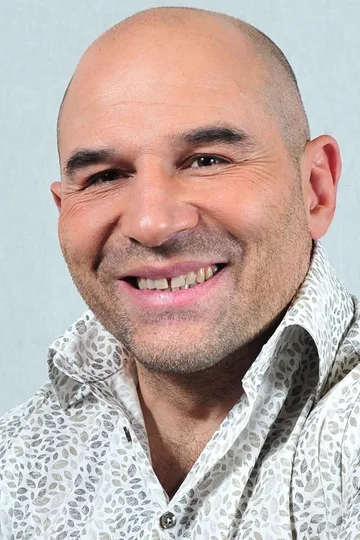 Thierry Vincent Moscato