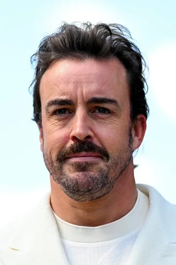 Fernando Alonso Díaz