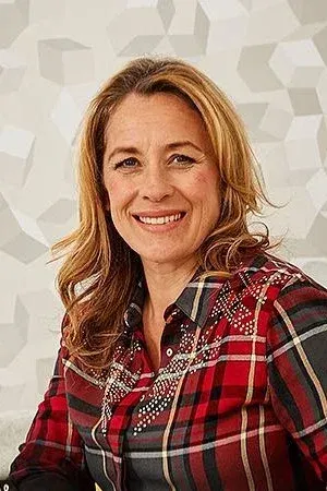Sarah Lucinda Beeny