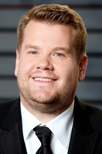 James Kimberley Corden