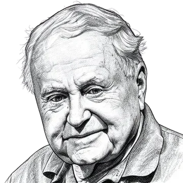 Bruce Meyers