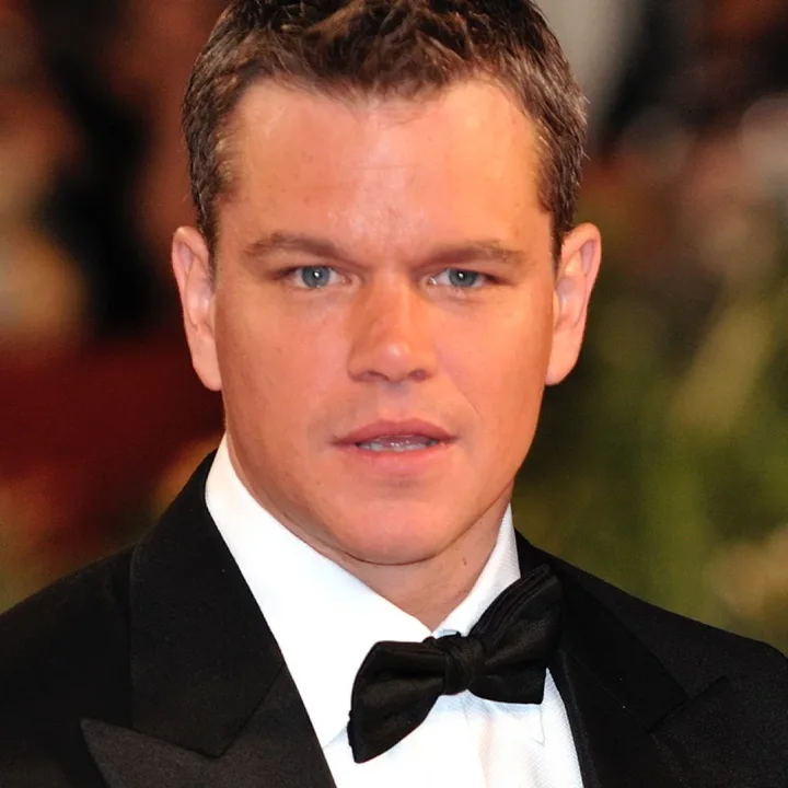 Matthew Paige Damon