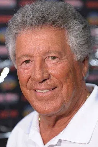 Mario Gabriele Andretti