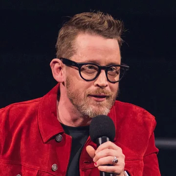 Macaulay Macaulay Culkin Culkin