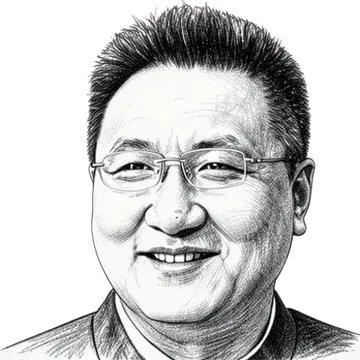 Alan Wu
