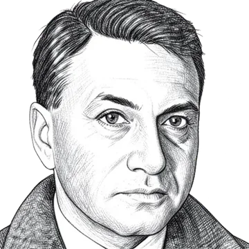 Jagdish Chandra Mahindra