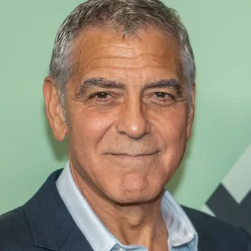 George Timothy Clooney