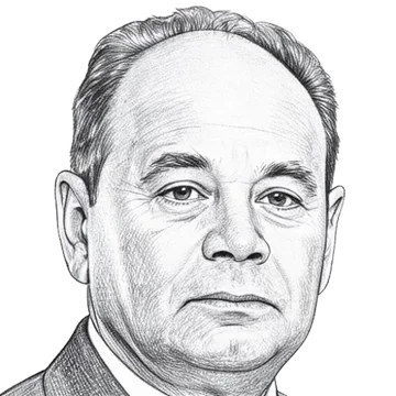 Morris Markin