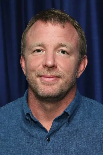 Guy Stuart Ritchie