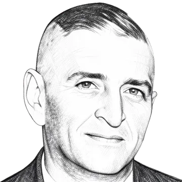 Theodore Alfred Peterman