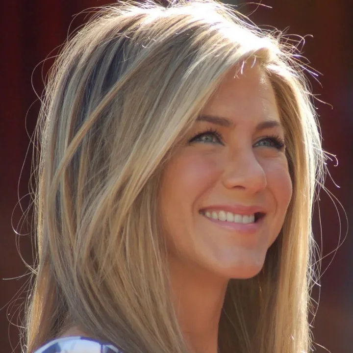 Jennifer Joanna Aniston
