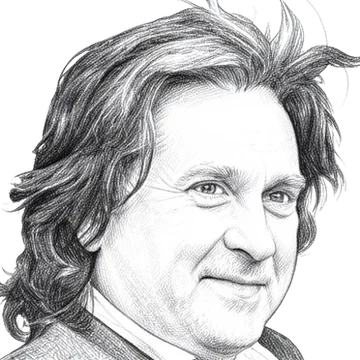 Hugo Spowers