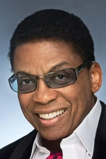 Herbert Jeffrey Hancock