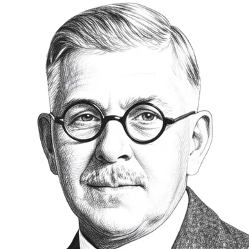 Ransom Eli Olds