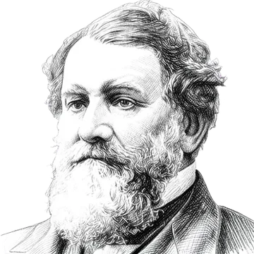 Cyrus Hall McCormick