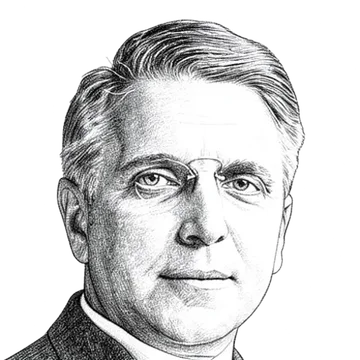 John Willys