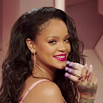 Robyn Rihanna Fenty