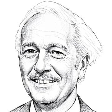Colin Chapman