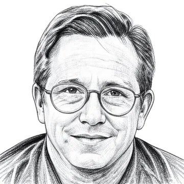 Dan Panoz