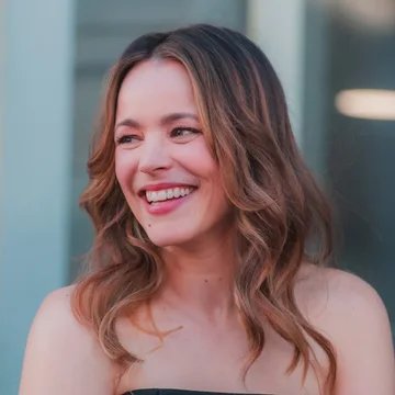 Rachel Anne McAdams