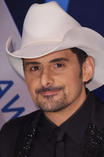 Brad Douglas Paisley