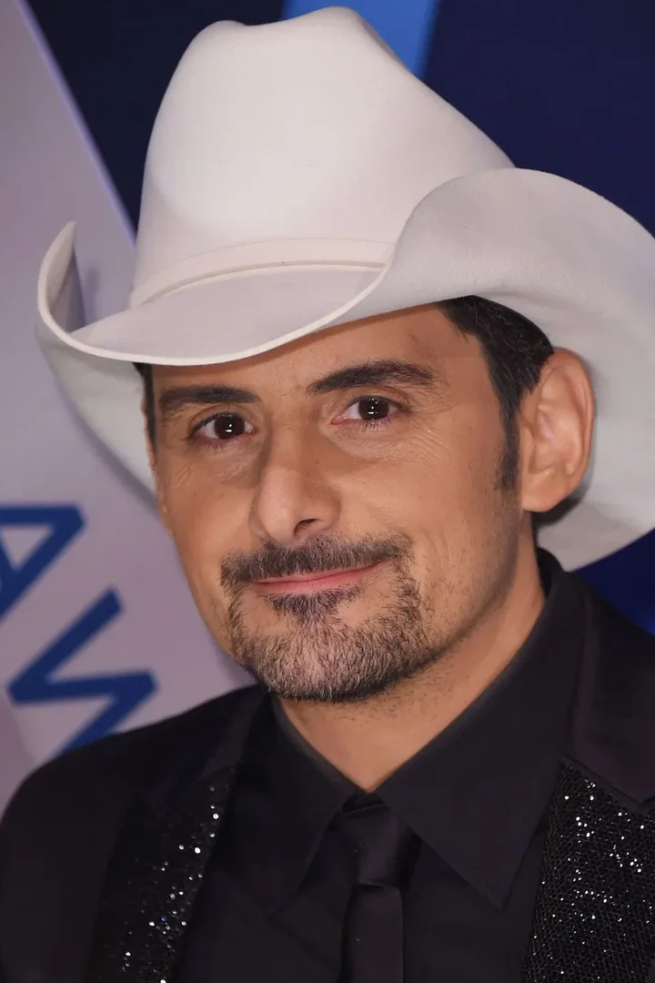Brad Douglas Paisley