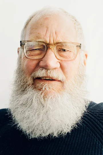 David Michael Letterman