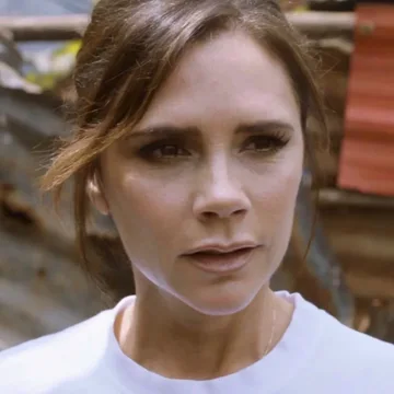 Victoria Caroline Beckham
