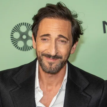 Adrien Nicholas Brody