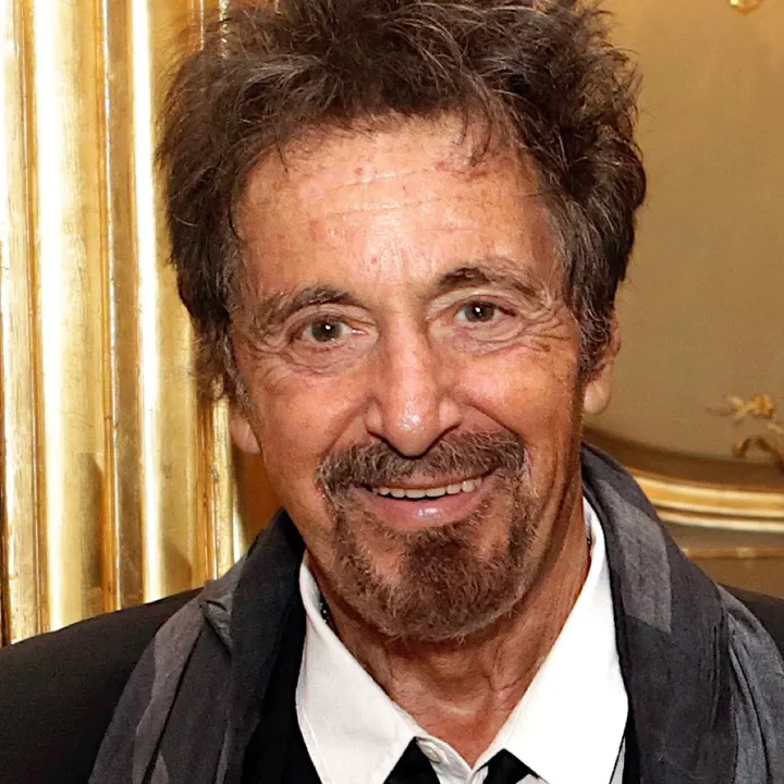 Alfredo James Pacino