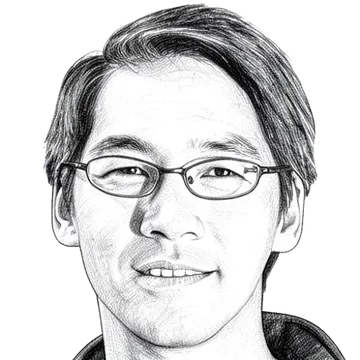 Neal Saiki