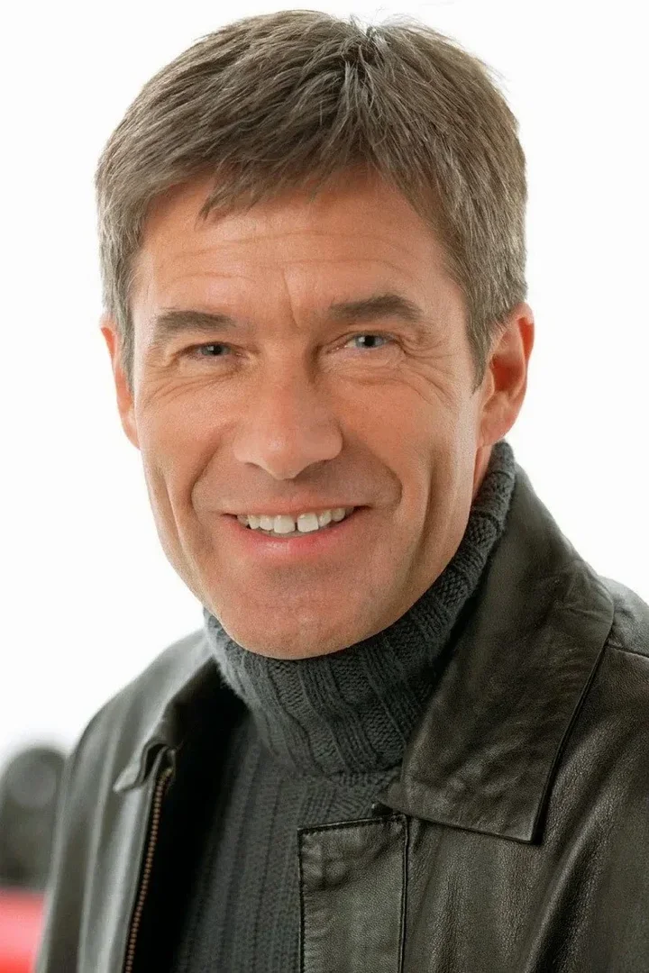 Timothy Richard Needell