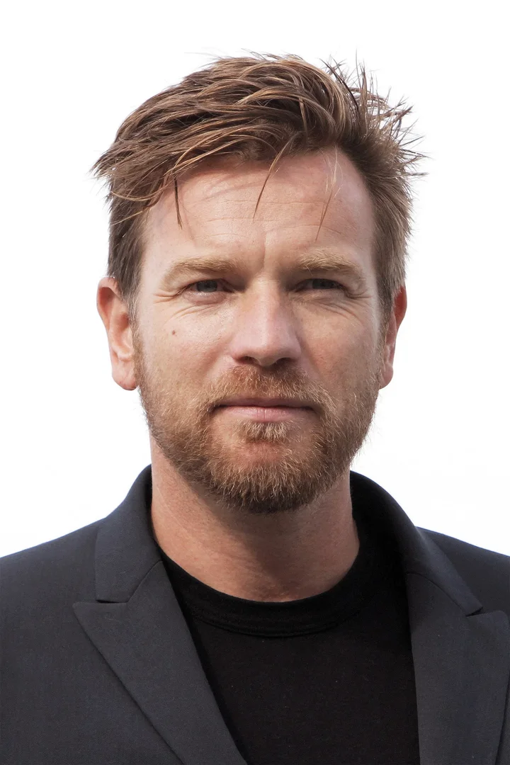 Ewan Gordon McGregor