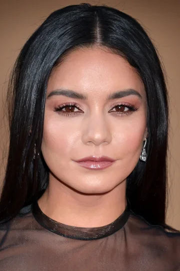 Vanessa Anne Hudgens