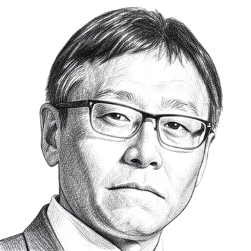 Lu Qun