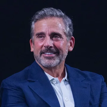 Steven John Carell