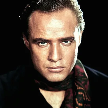 Marlon Brando