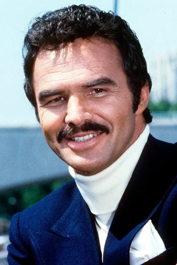 Burton Leon Reynolds Jr.