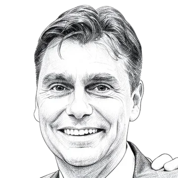 Thomas Behringer