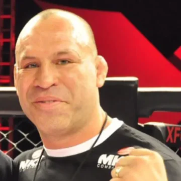Wanderlei César da Silva