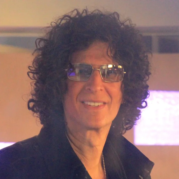 Howard Allan Stern