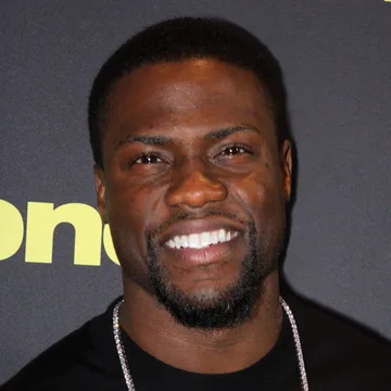 Kevin Darnell Hart