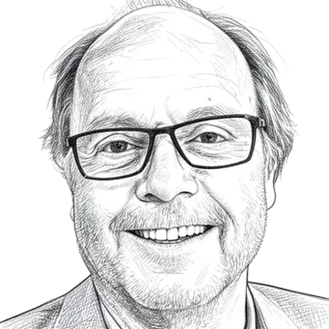 Friedhelm Wiesmann
