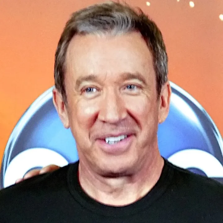 Timothy Alan Dick