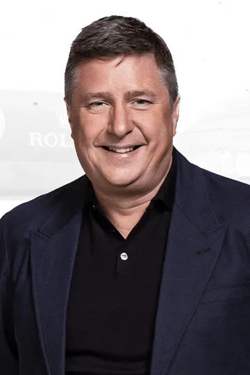 David Michael Croft
