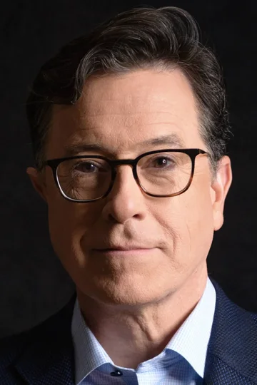 Stephen Tyrone Colbert